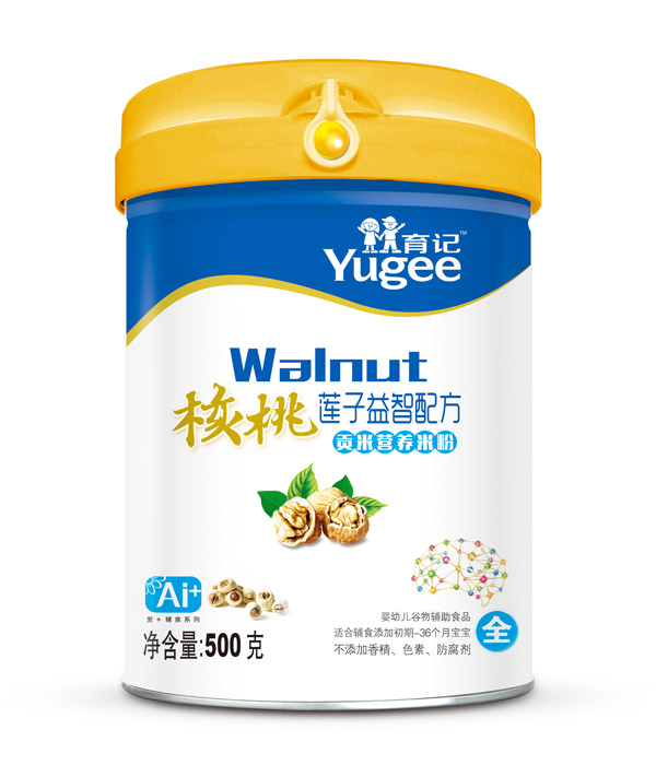 育记贡米营养米粉-核桃莲子益智配方桶装.jpg 育记贡米营养米粉-核桃莲子益智配方桶装.jpg