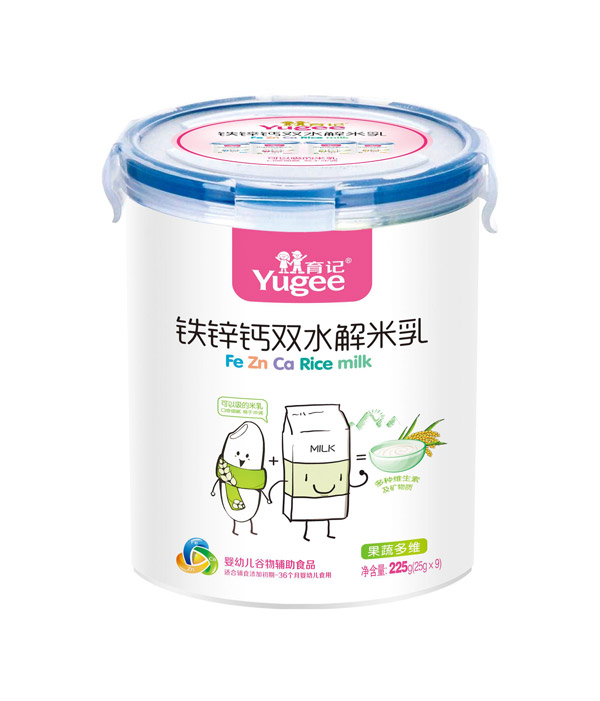 育记铁锌钙双水解米乳-果蔬多维225克乐扣装.jpg 育记铁锌钙双水解米乳-果蔬多维225克乐扣装.jpg