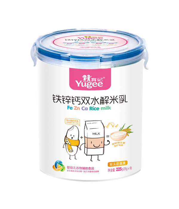 育记铁锌钙双水解米乳-猴头菇蛋�?25克乐扣装.jpg 育记铁锌钙双水解米乳-猴头菇蛋�?25克乐扣装.jpg