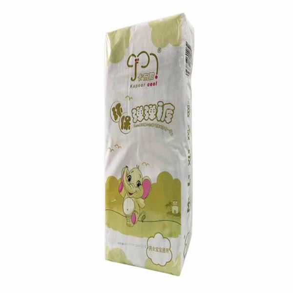 卡布酷环保弹弹裤2