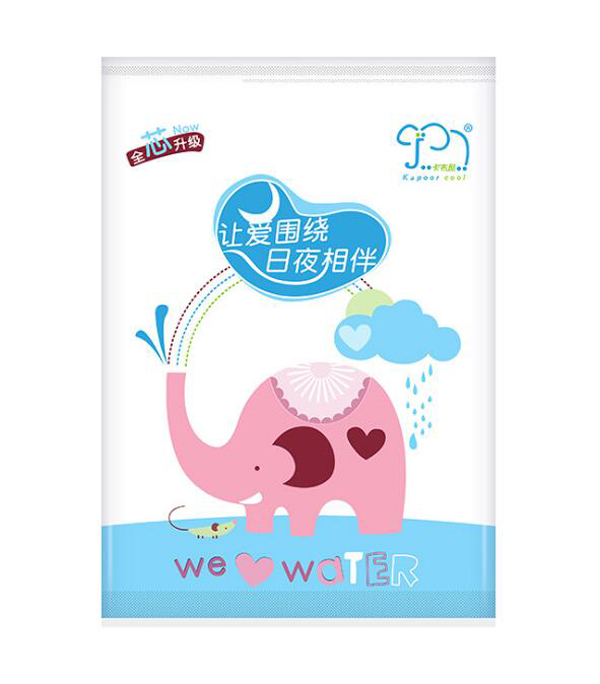 卡布酷婴儿学步裤1