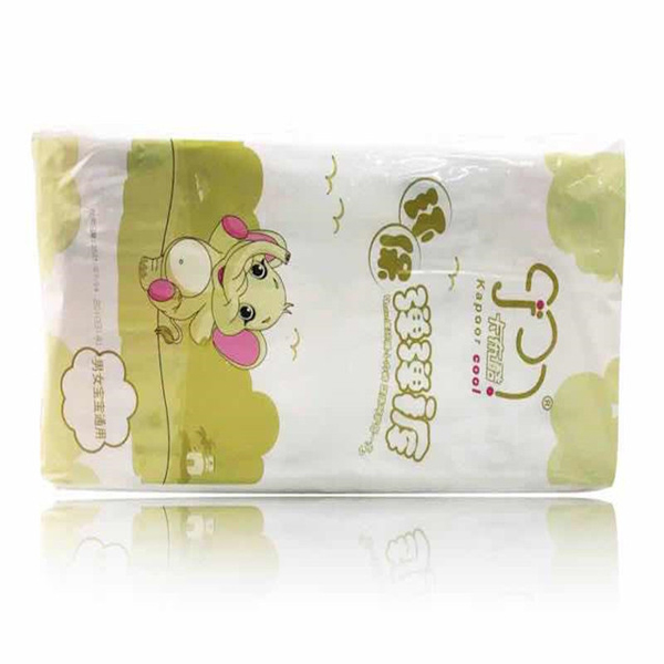 卡布酷环保弹弹裤4