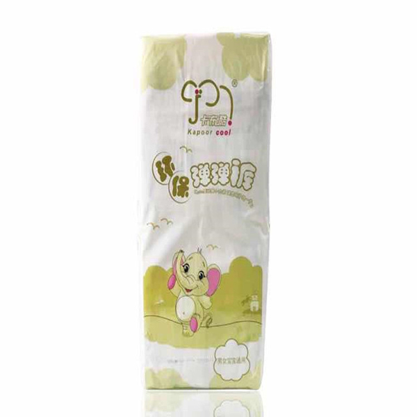 卡布酷环保弹弹裤3