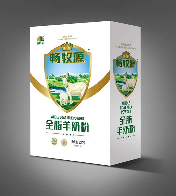 秦嶺羊暢牧源全脂羊奶粉.jpg
