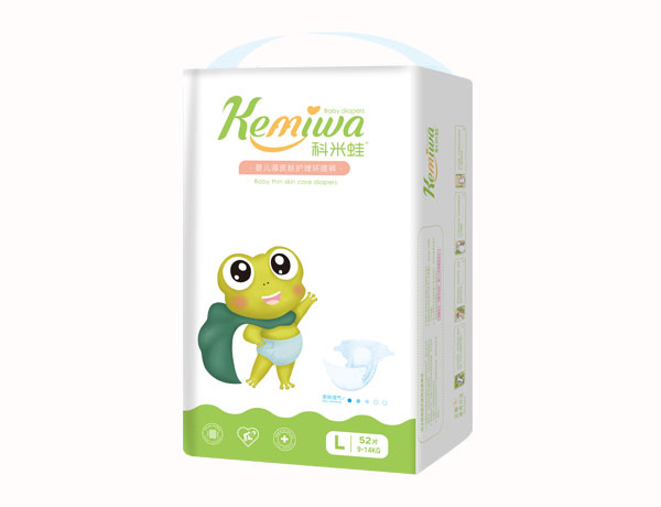 科米蛙婴儿纸尿裤L.jpg 科米蛙婴儿纸尿裤L.jpg