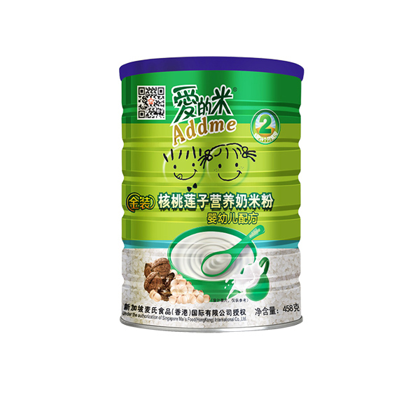 愛(ài)的米罐嬰幼兒核桃蓮子奶米粉 458g.jpg