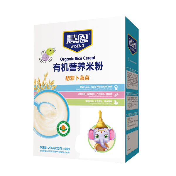 慧恩有機胡蘿卜蔬菜營(yíng)養米�.jpg