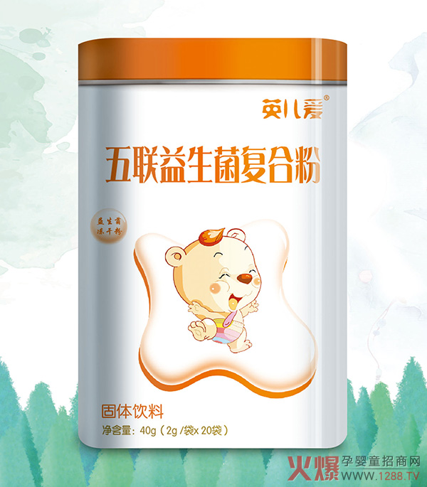 五聯(lián)益生菌復合粉.jpg 五聯(lián)益生菌復合粉.jpg