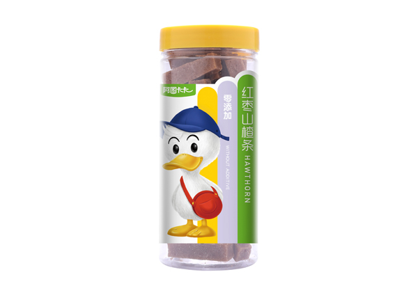阿圖卡卡紅棗山楂條