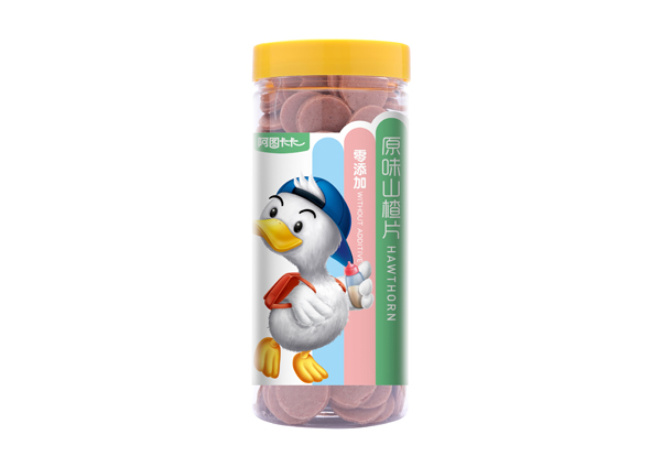  阿圖卡卡原味山楂片