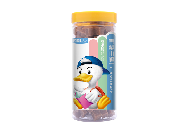  阿圖卡卡雪梨山楂丁