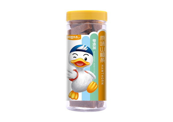  阿圖卡卡原味山楂條
