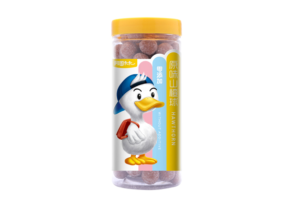  阿圖卡卡原味山楂球