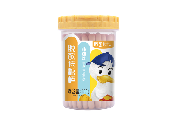  阿圖卡卡脫敏低糖棒