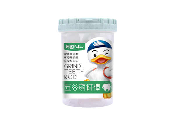  阿圖卡卡五谷萌伢棒