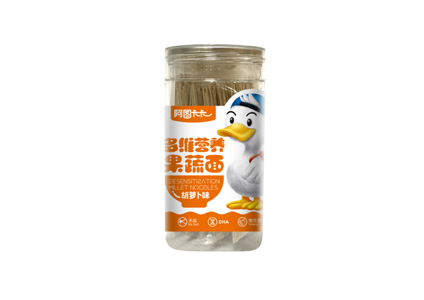 阿圖卡卡多維營(yíng)養(yǎng)果蔬面