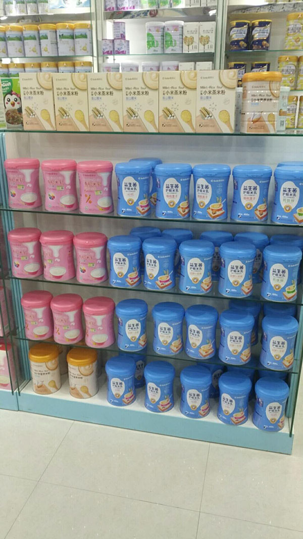  產(chǎn)品陳列 (3)
