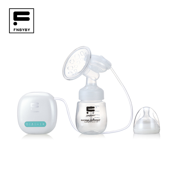  菲尼貝貝便攜式電動(dòng)按摩吸奶器（TJ）