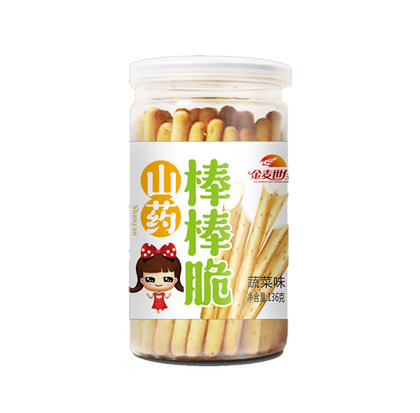  金麥?zhǔn)兰焉剿幇舭舸?蔬菜味