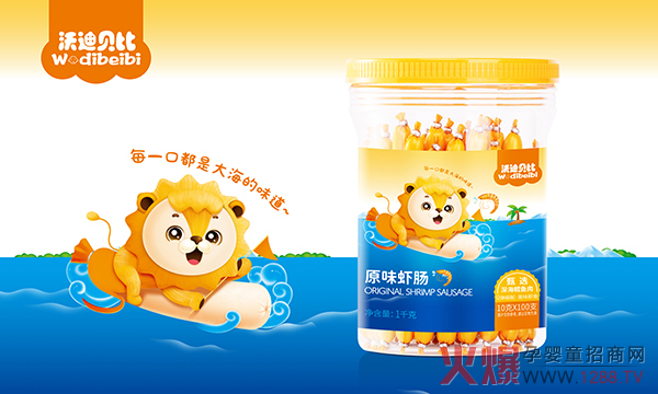 沃迪貝比原味蝦腸1kg.jpg 沃迪貝比原味蝦腸1kg.jpg