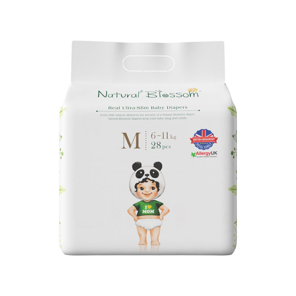 韩国自然花蕾婴儿柔薄纸尿裤M28.jpg