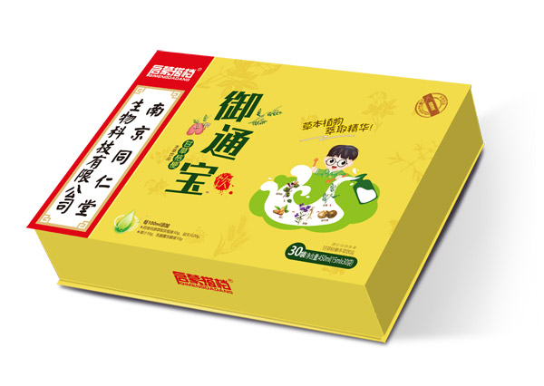 南京同仁堂系列啟蒙搭檔御通寶-甘草桔梗本草飲品.jpg