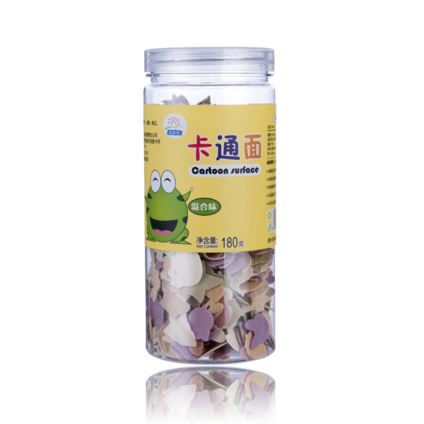  麗嬰美卡通面