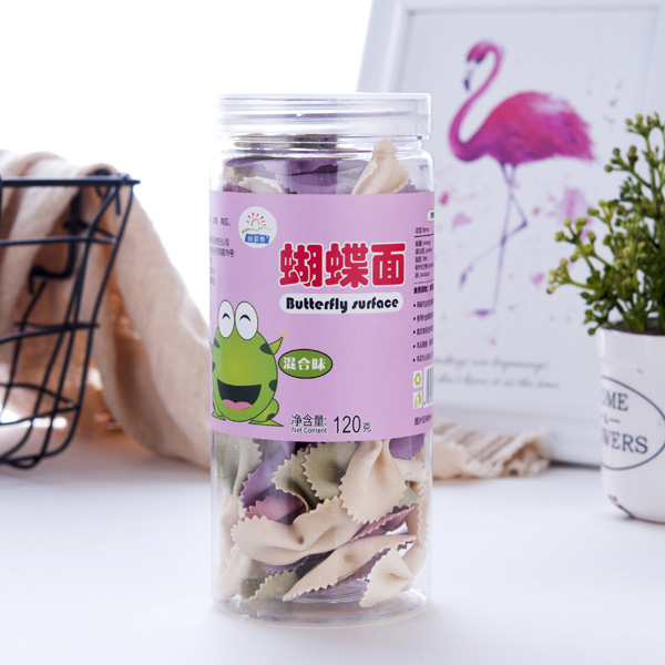  麗嬰美蝴蝶面1