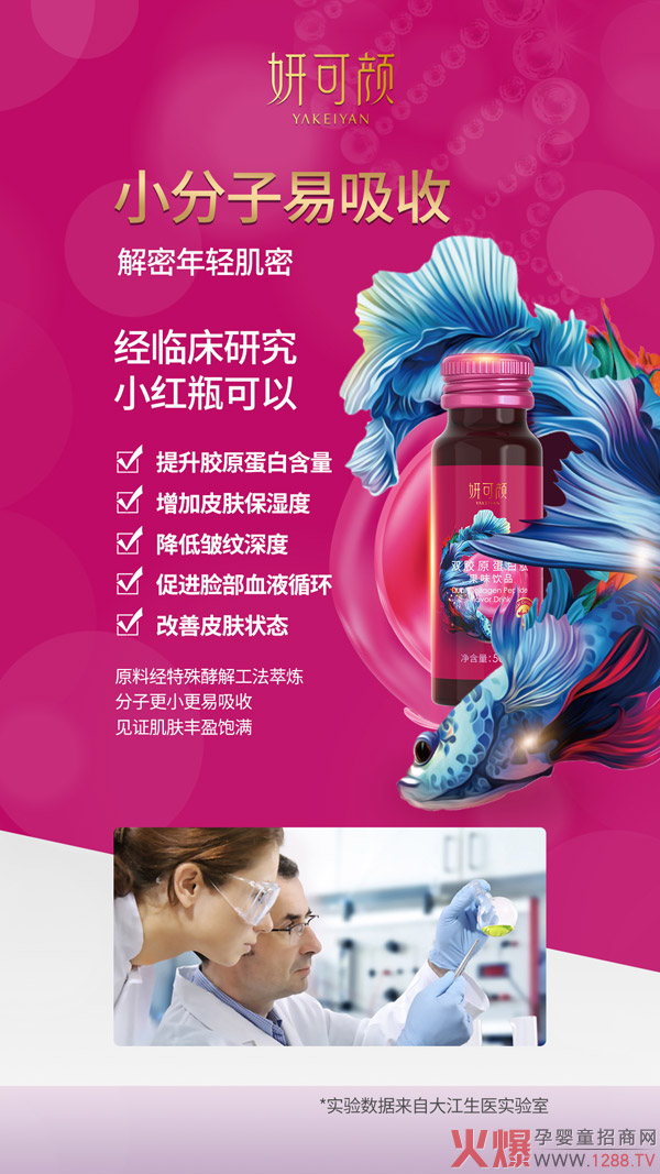 想補(bǔ)臉上的膠原蛋白,有一個(gè)方法是靠譜?.jpg 想補(bǔ)臉上的膠原蛋白,有一個(gè)方法是靠譜?.jpg
