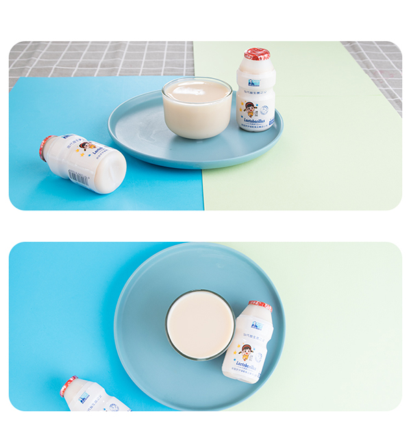  慈小貝乳酸菌飲品4
