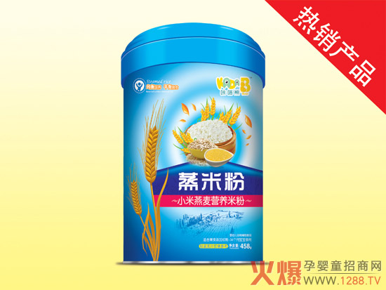 咔嗒熊婴幼儿蒸米粉(小米燕麦).jpg