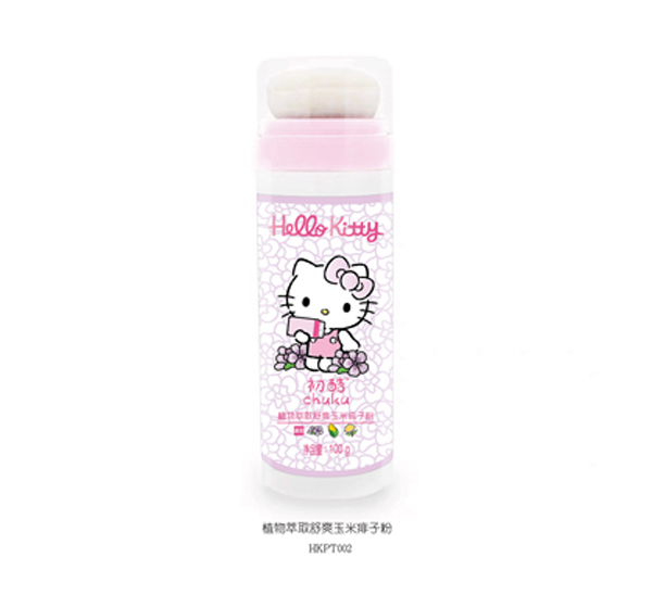 Hello Kitty初酷植物萃取舒爽玉米痱子�.jpg