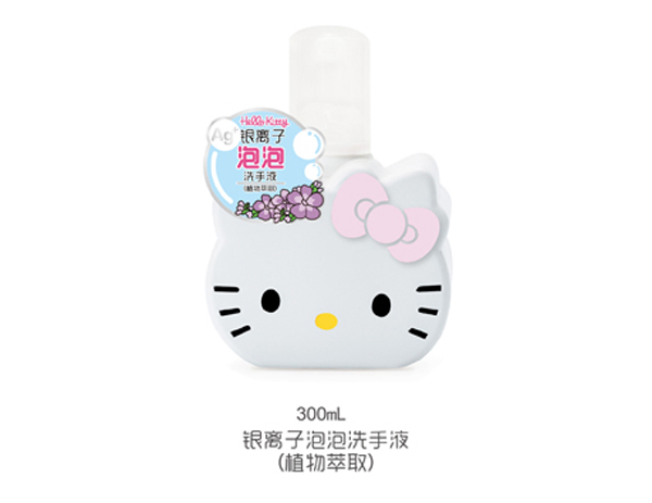  Hello KittyϴҺֲȡ300ml