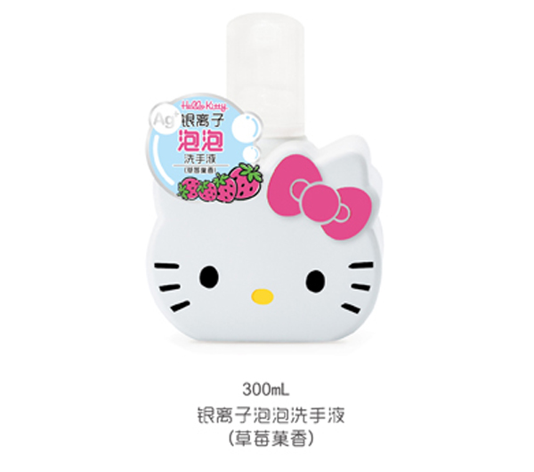  Hello KittyϴҺݮ㣩300ml