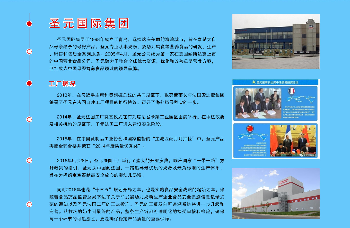 公司簡介