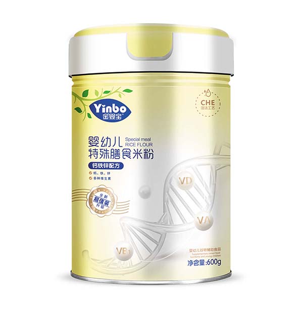 金嬰寶嬰幼兒特殊膳食米粉 鈣鐵鋅配�?00g.jpg