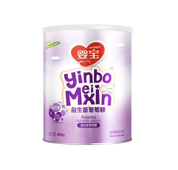    嬰寶益生菌葡萄糖