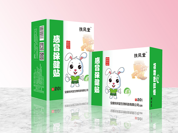 扶风堂感冒保健贴 �.jpg 扶风堂感冒保健贴 �.jpg