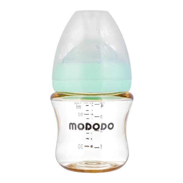 萌嘟嘟PPSU新生兒小金蛋奶瓶藍色120ML.jpg