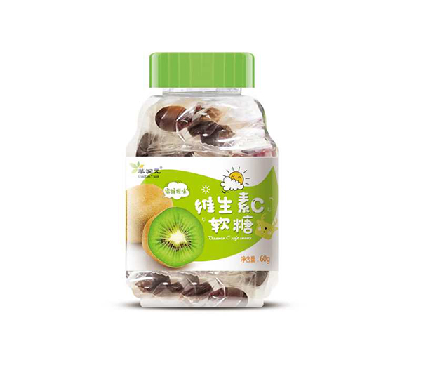 萃潤元維生素C軟糖 獼猴桃味.jpg
