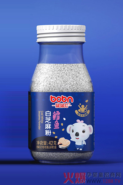 啵啵尼白芝麻?鱈魚.jpg 啵啵尼白芝麻?鱈魚.jpg