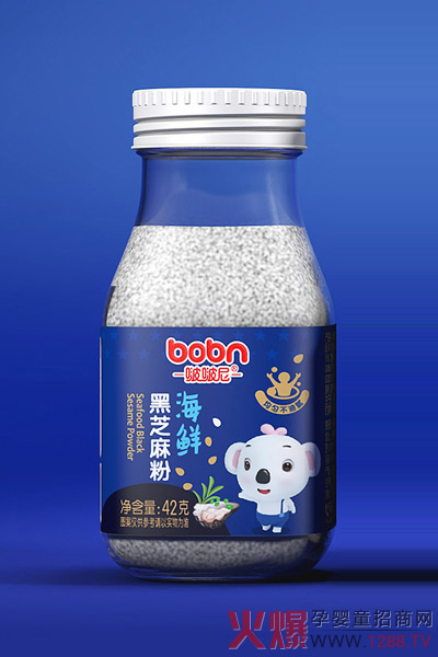啵啵尼黑芝麻?海鮮.jpg 啵啵尼黑芝麻?海鮮.jpg