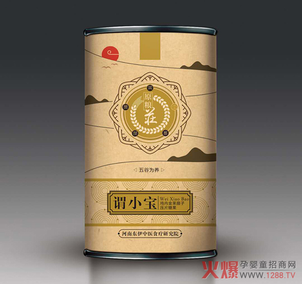 原糧荘謂小寶雞內金萊菔子壓片糖果.jpg 原糧荘謂小寶雞內金萊菔子壓片糖果.jpg