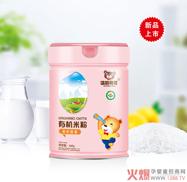 浣熊可可有機米粉-有機燕麥.jpg 浣熊可可有機米粉-有機燕麥.jpg