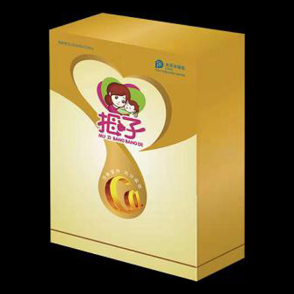 拇子天门冬 成人装