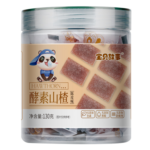 寶貝故事酵素山楂-陳皮�.jpg
