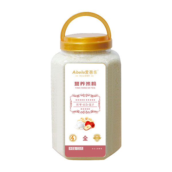 愛(ài)蓓樂(lè )營(yíng)養米�?紅棗百合蓮子1028g.jpg