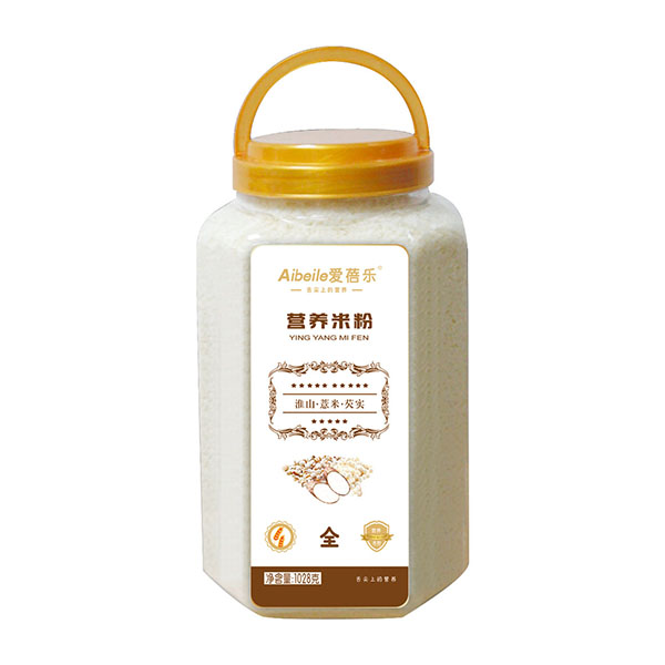 愛(ài)蓓樂(lè )營(yíng)養米�?淮山薏米芡實(shí)1028g.jpg