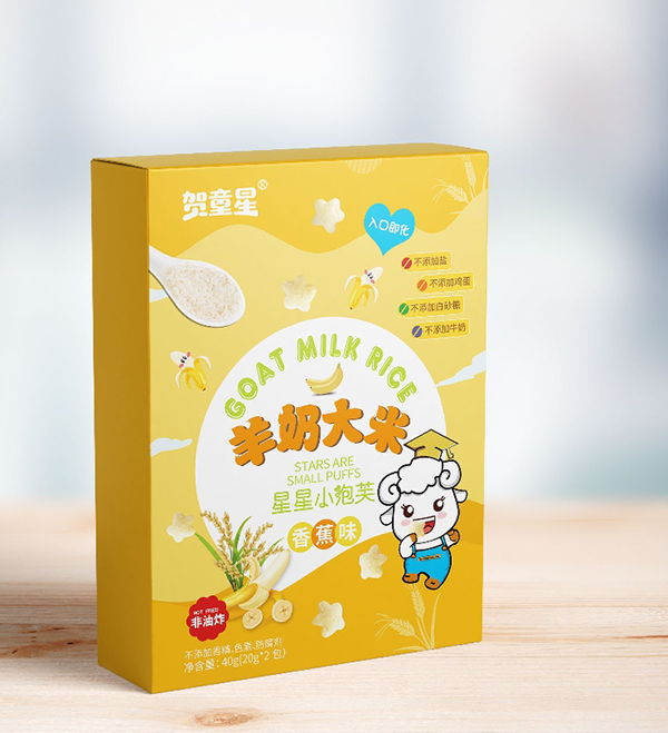 賀童星羊奶大米星星小泡芙 香蕉�.jpg