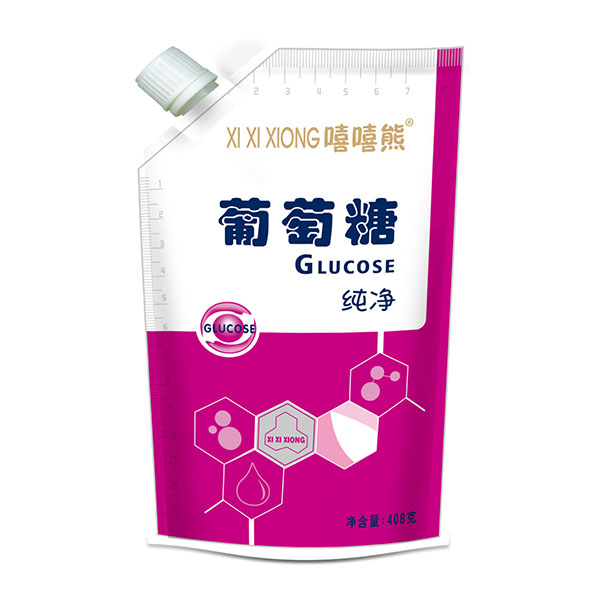   爱蓓乐葡萄糖-纯净408g